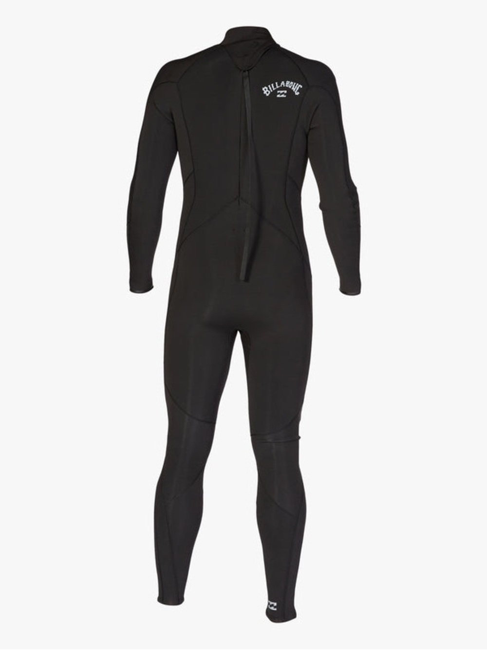 Men’s Billabong Absolute Black Full-Body Wetsuit - XL